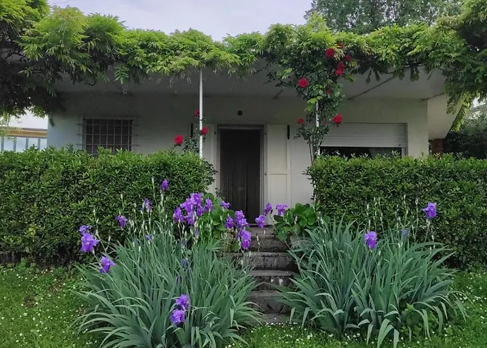 Casa Rosanna