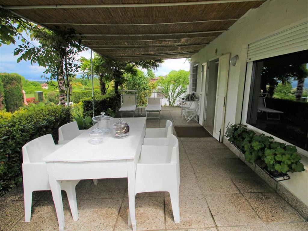 Holiday home Casa Rosanna