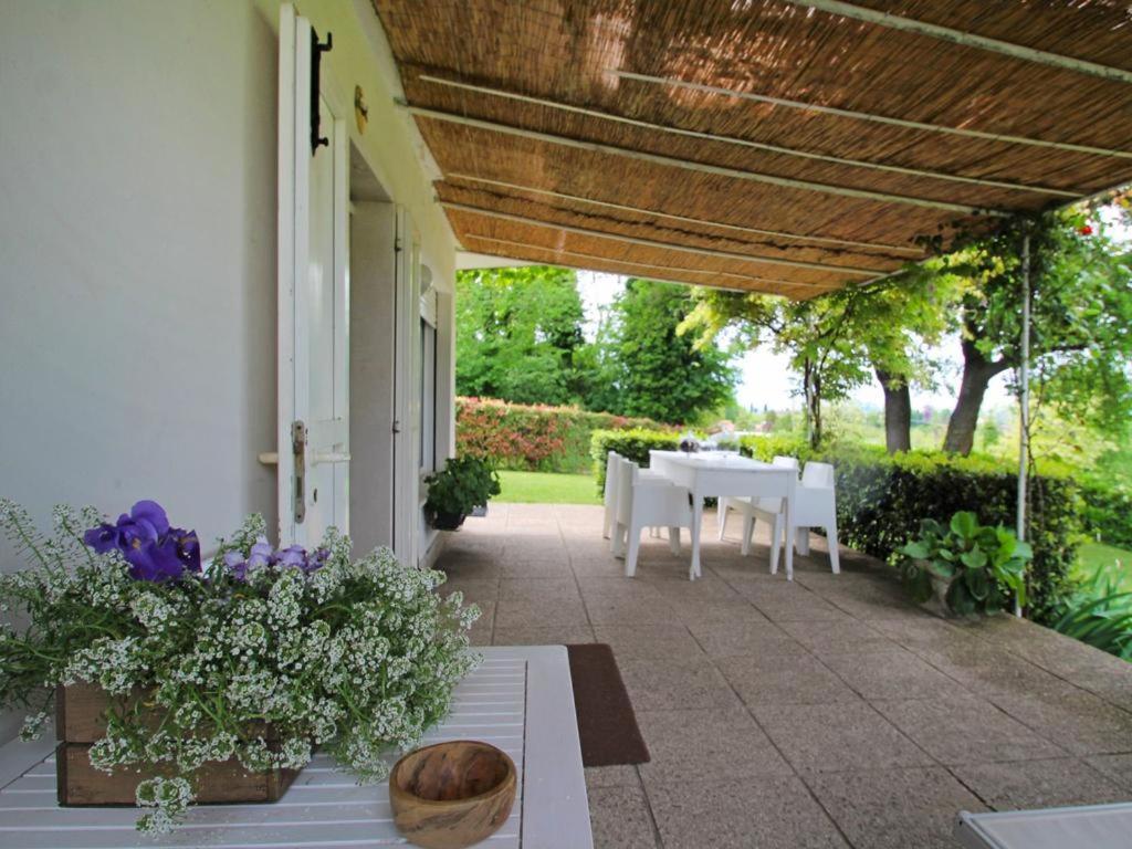 Casa Rosanna * Peschiera del Garda