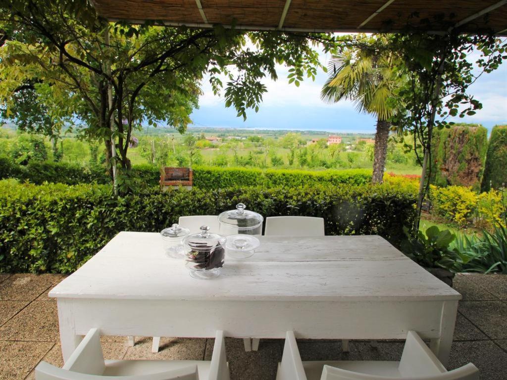 Holiday home Casa Rosanna *