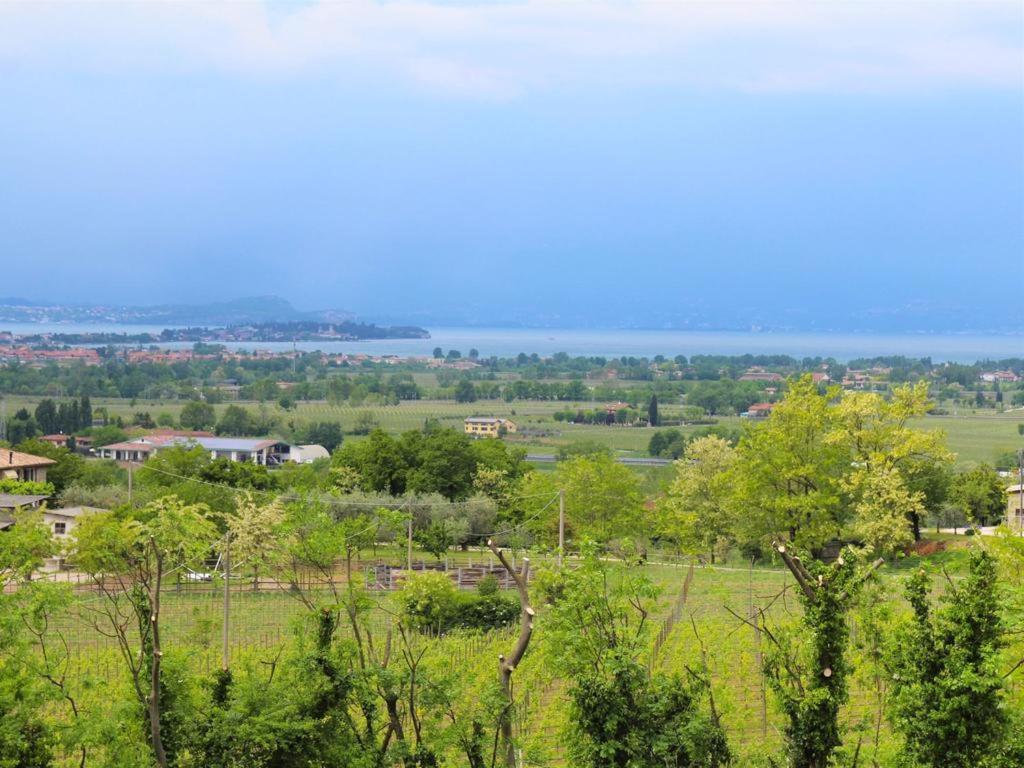 Casa Rosanna Holiday home