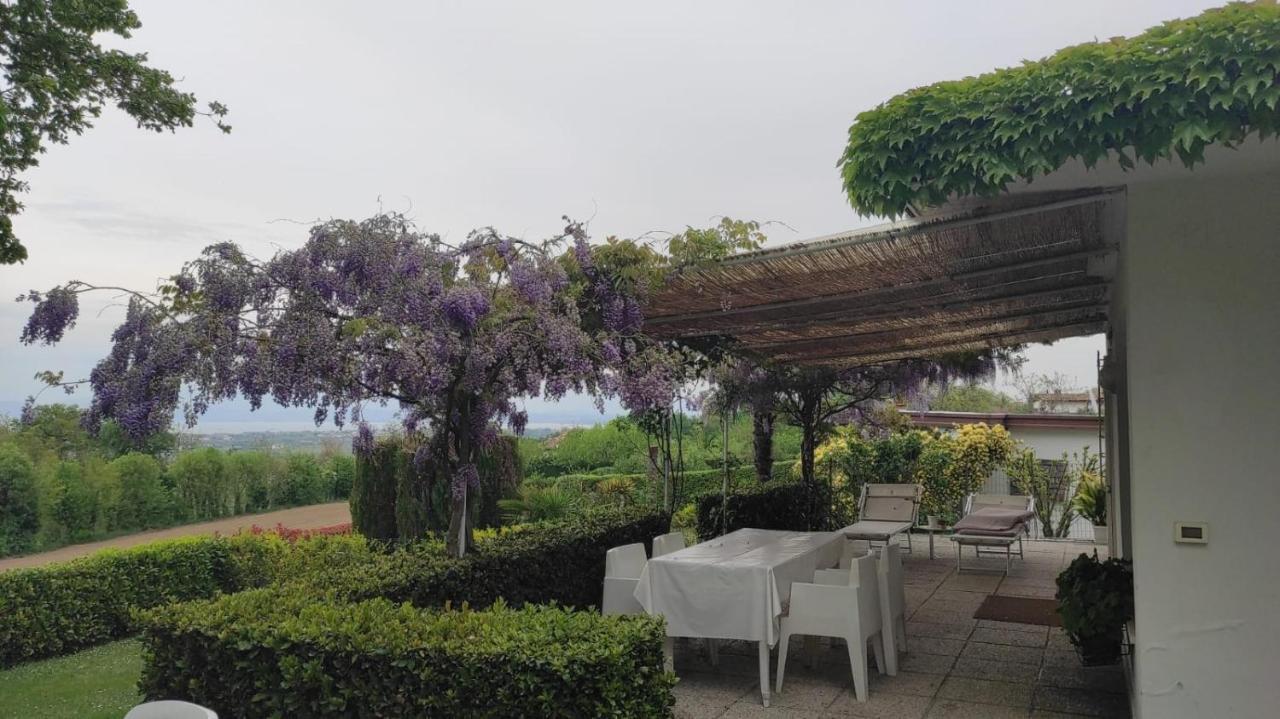 Casa Rosanna Holiday home