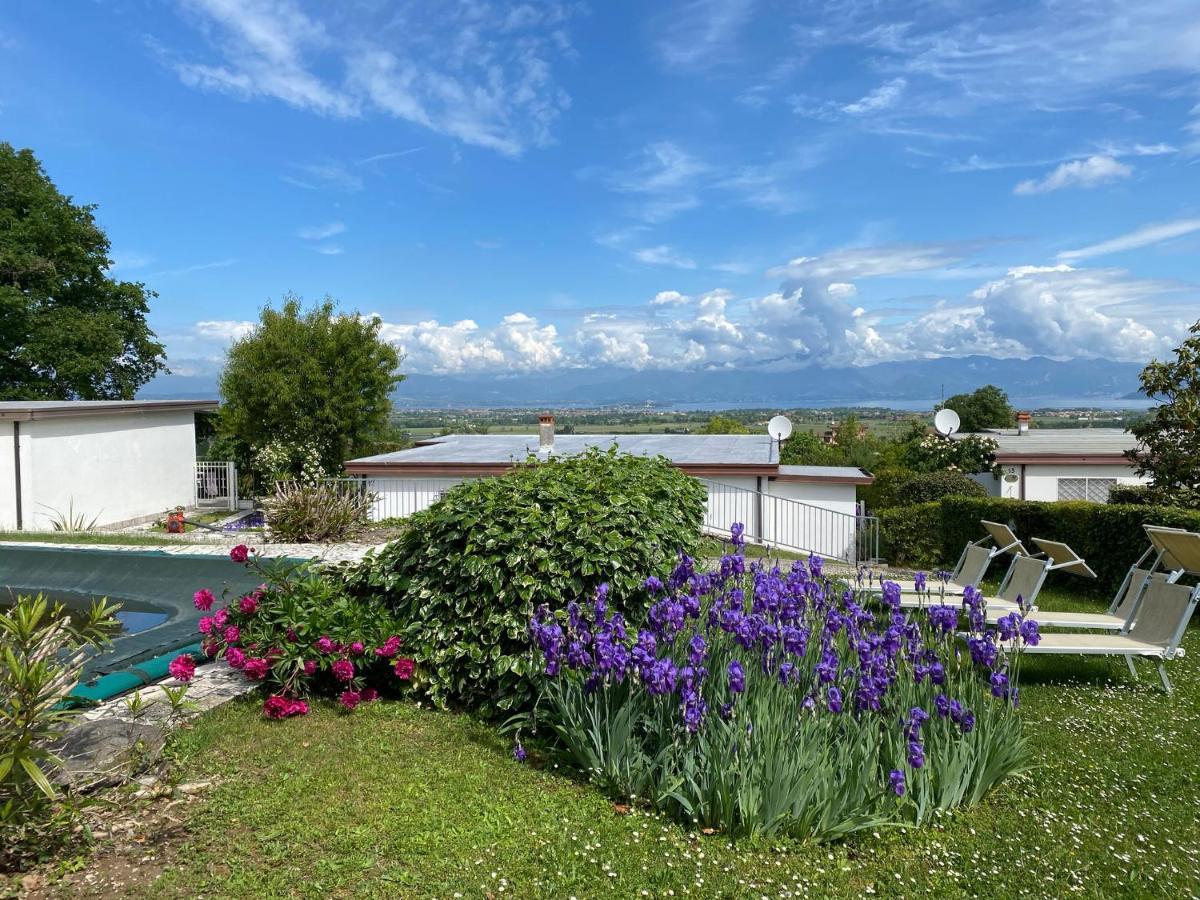 Casa Rosanna Holiday home