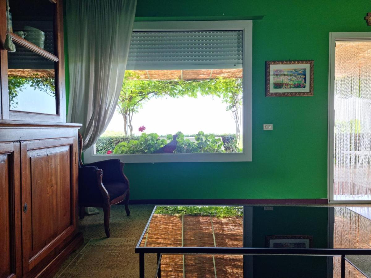 Holiday home Casa Rosanna