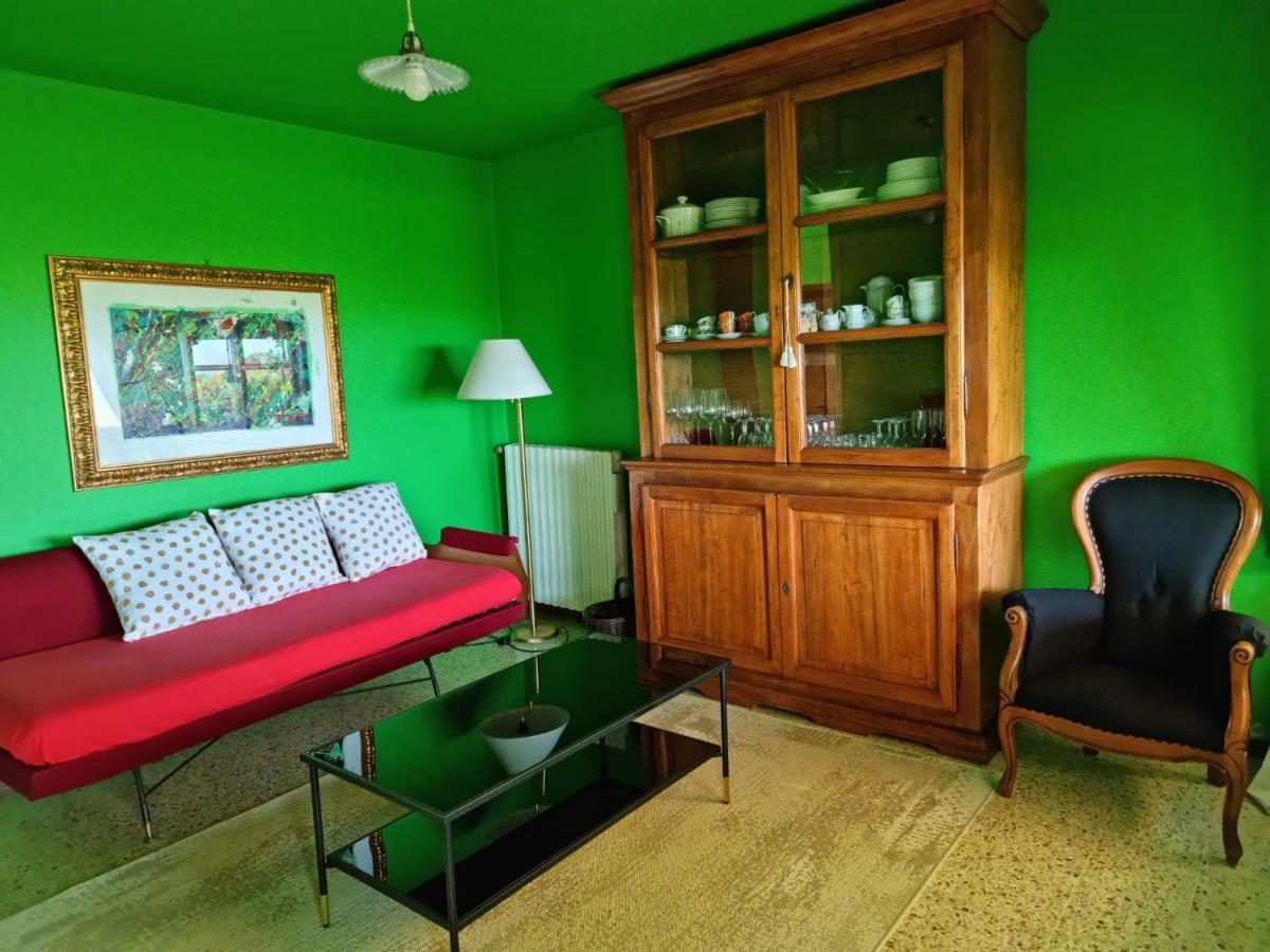 Casa Rosanna *