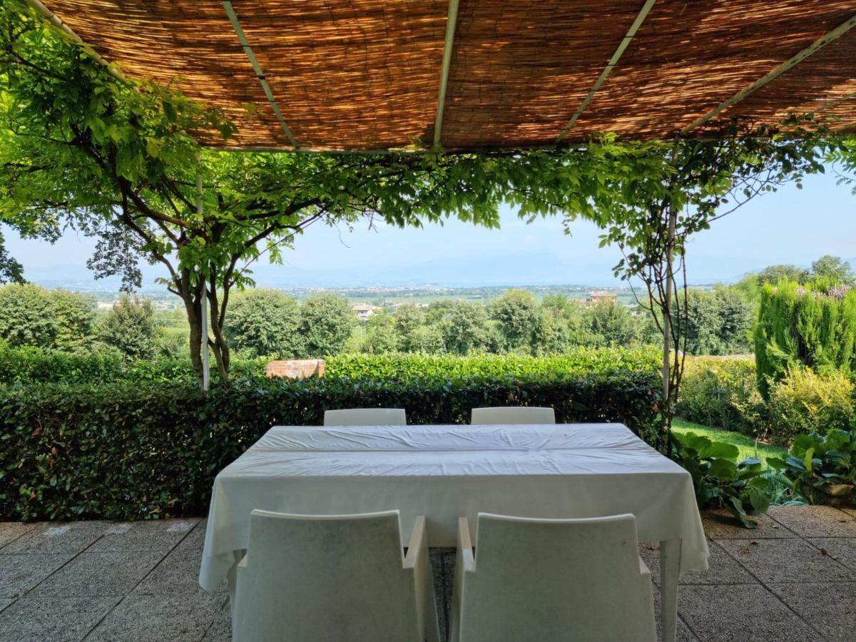 Holiday home Casa Rosanna