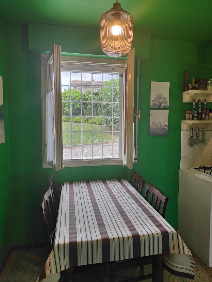 Holiday home Casa Rosanna