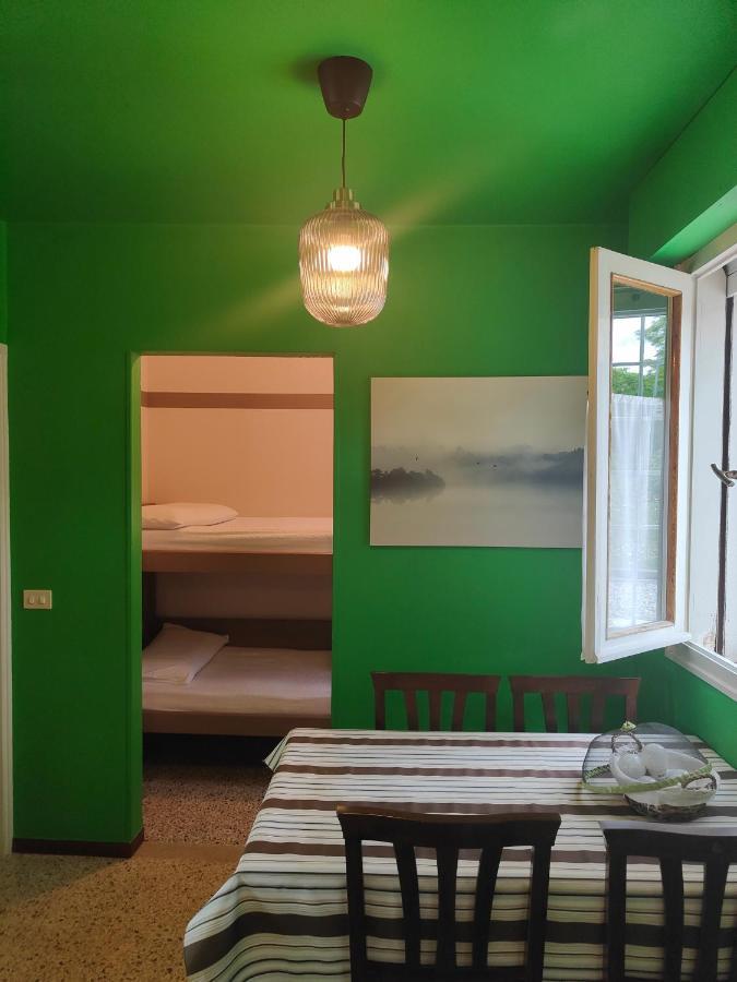 Casa Rosanna Holiday home