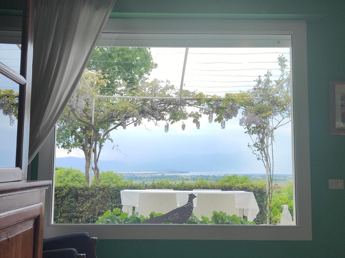 Holiday home Casa Rosanna Peschiera del Garda