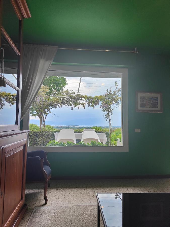 Holiday home Casa Rosanna
