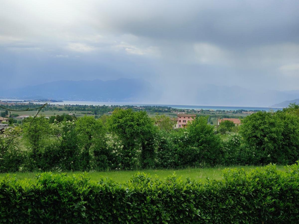 Holiday home Casa Rosanna Peschiera del Garda