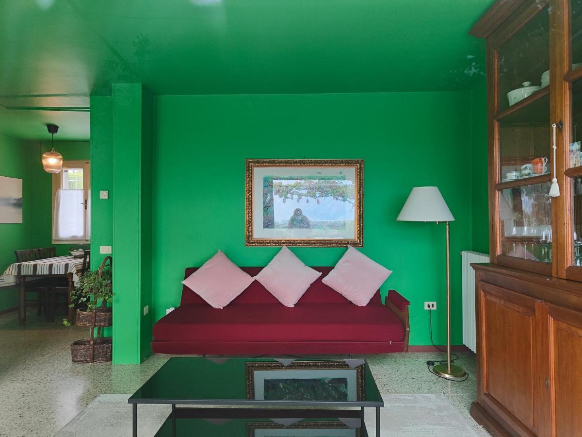 Holiday home Casa Rosanna