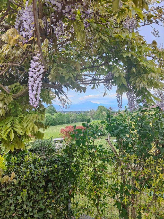Hébergement de vacances Casa Rosanna Peschiera del Garda