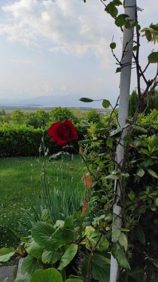 Casa Rosanna Holiday home