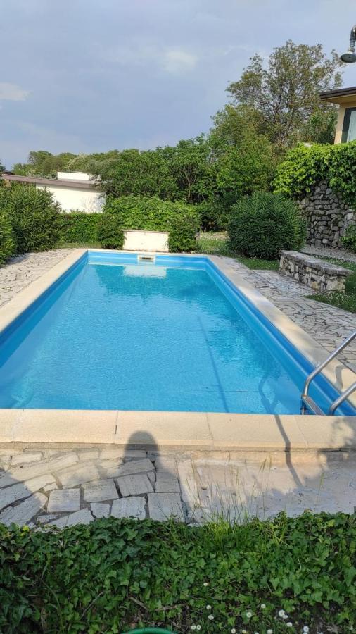 Holiday home Casa Rosanna *