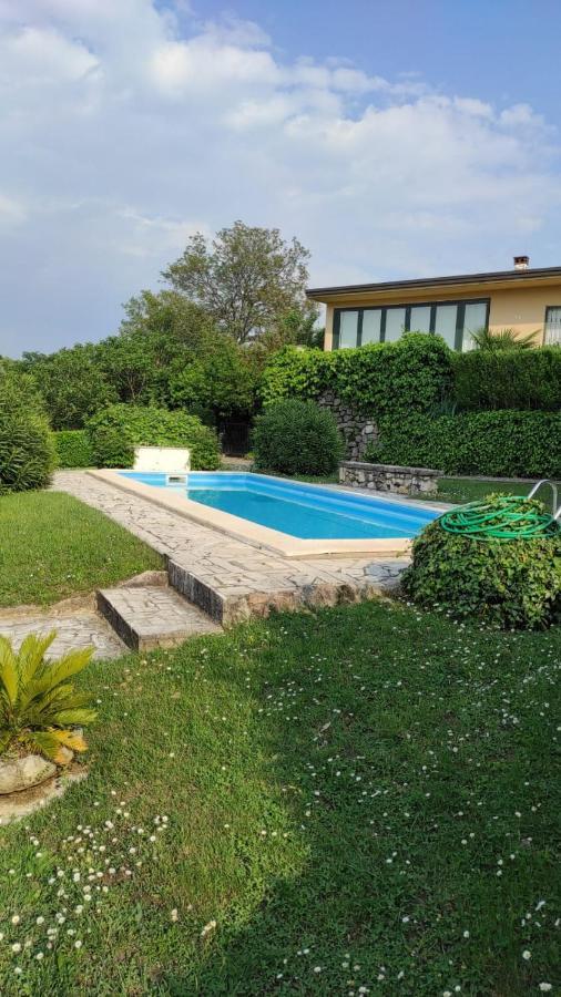 Casa Rosanna Holiday home