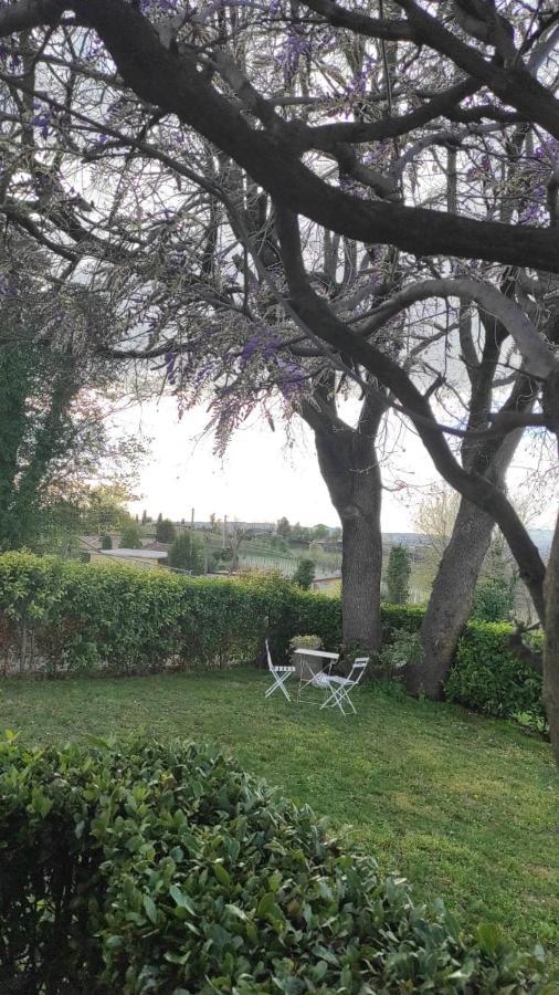 Holiday home Casa Rosanna