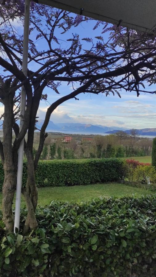 Casa Rosanna Holiday home *
