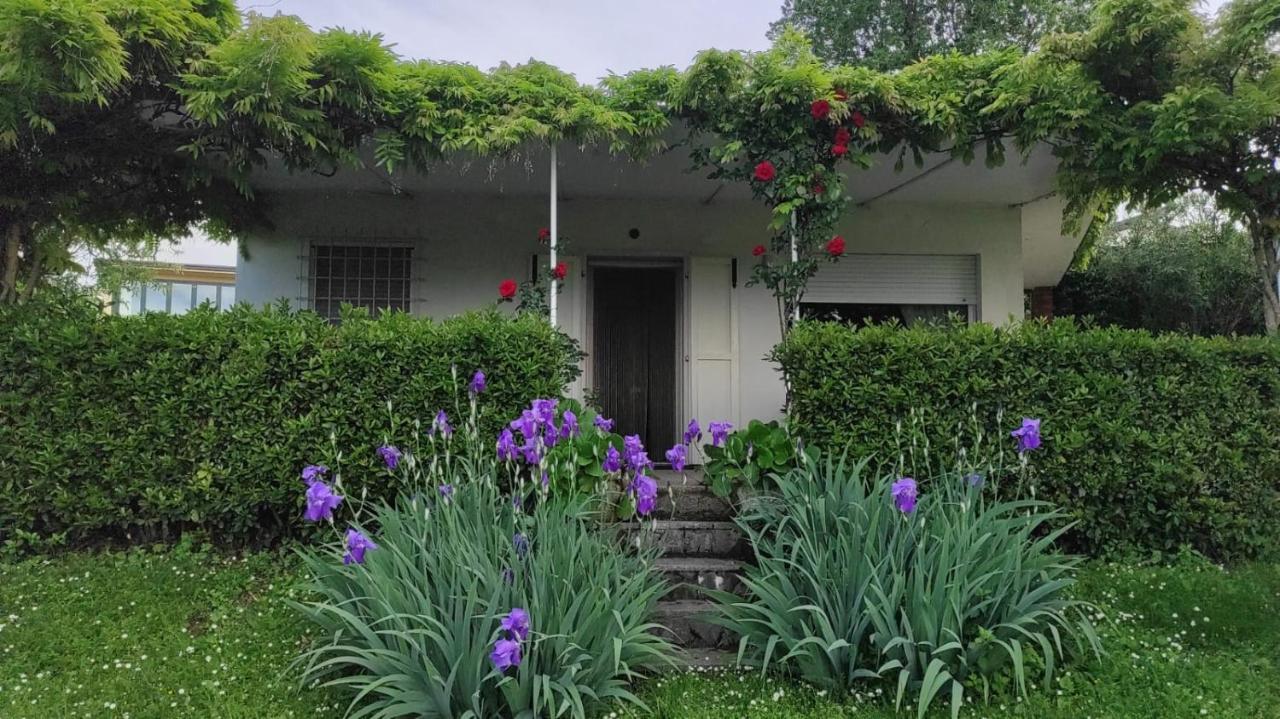 Casa Rosanna *