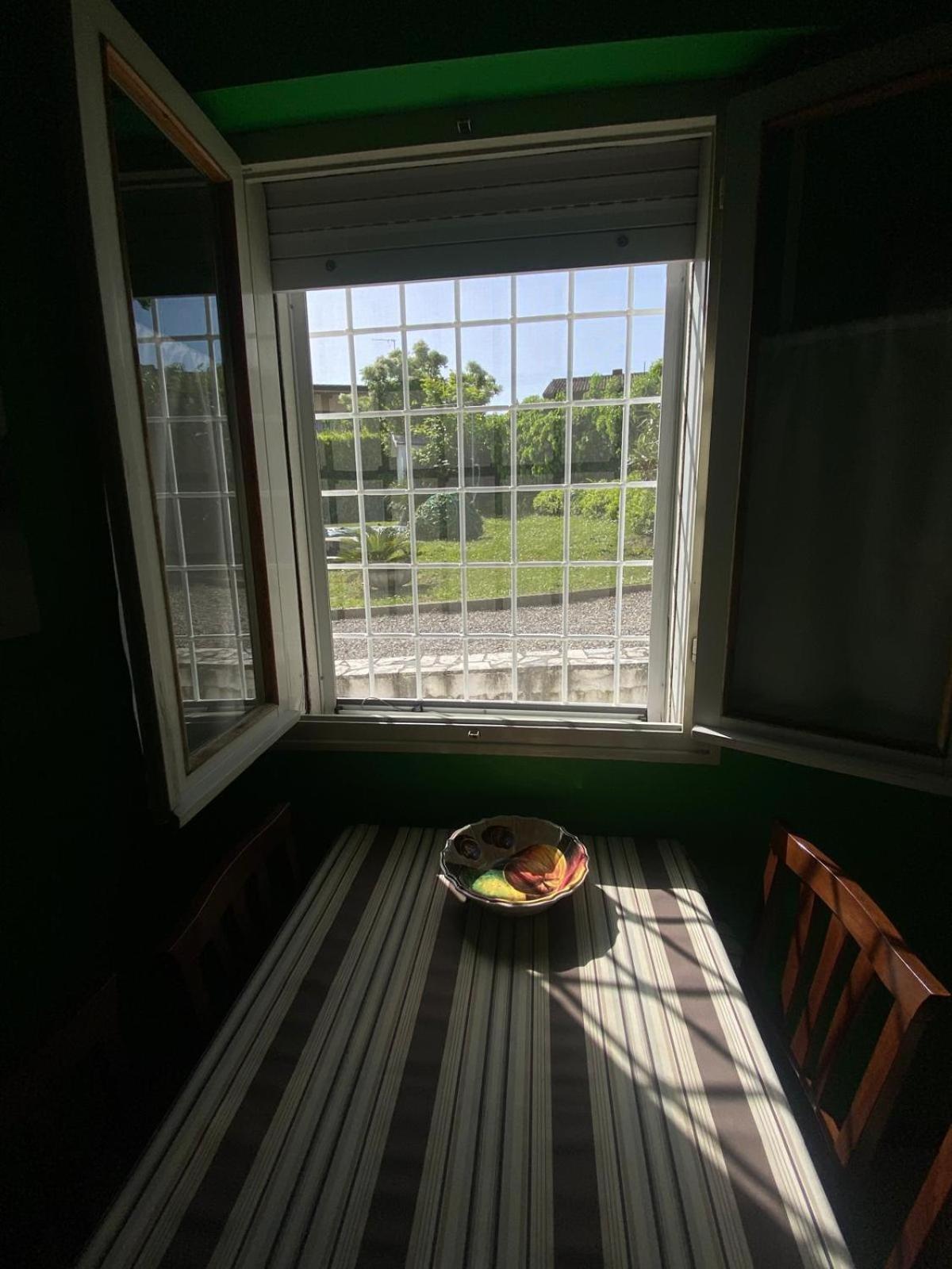 Casa Rosanna Holiday home *