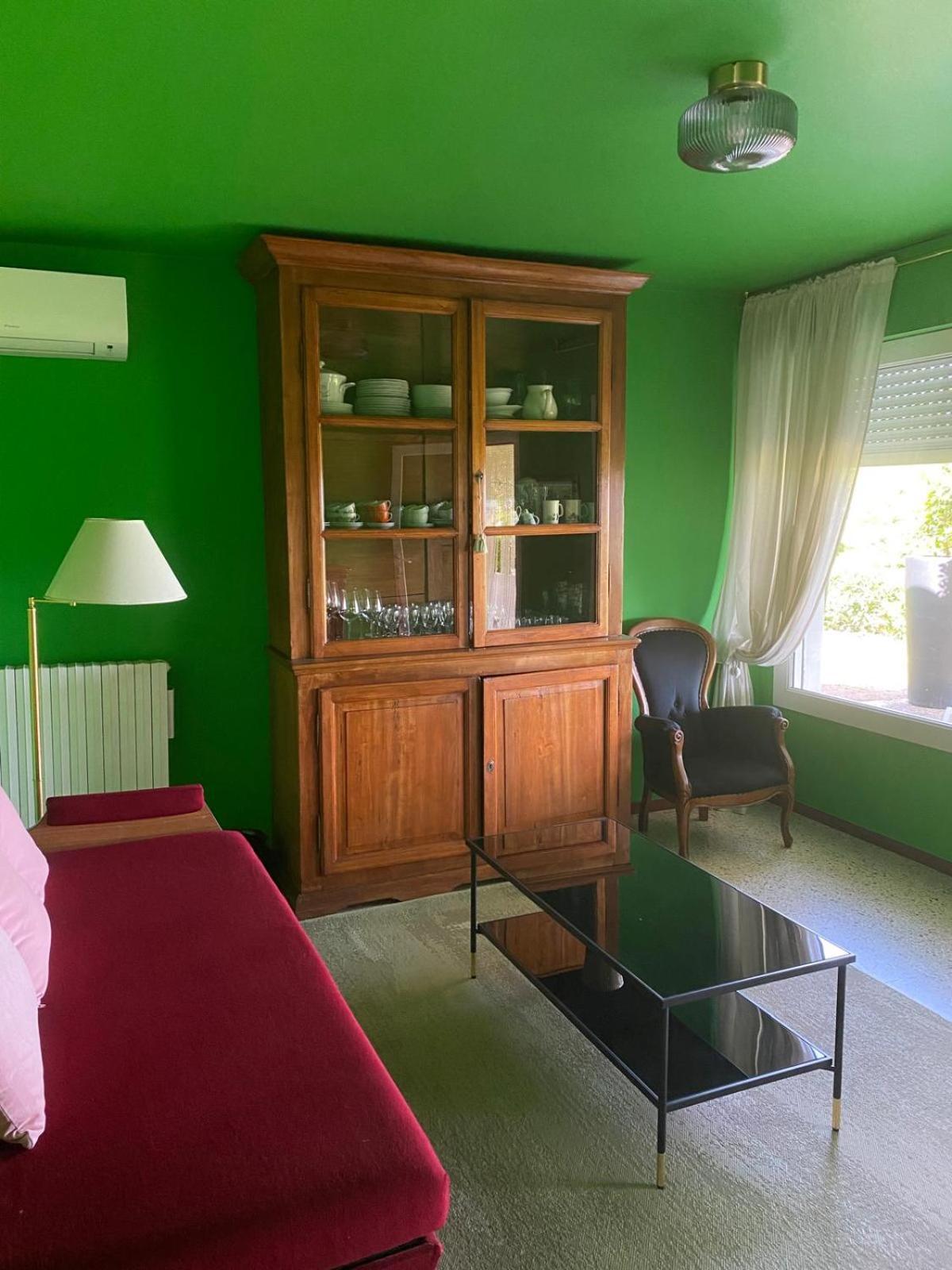 Holiday home Casa Rosanna *