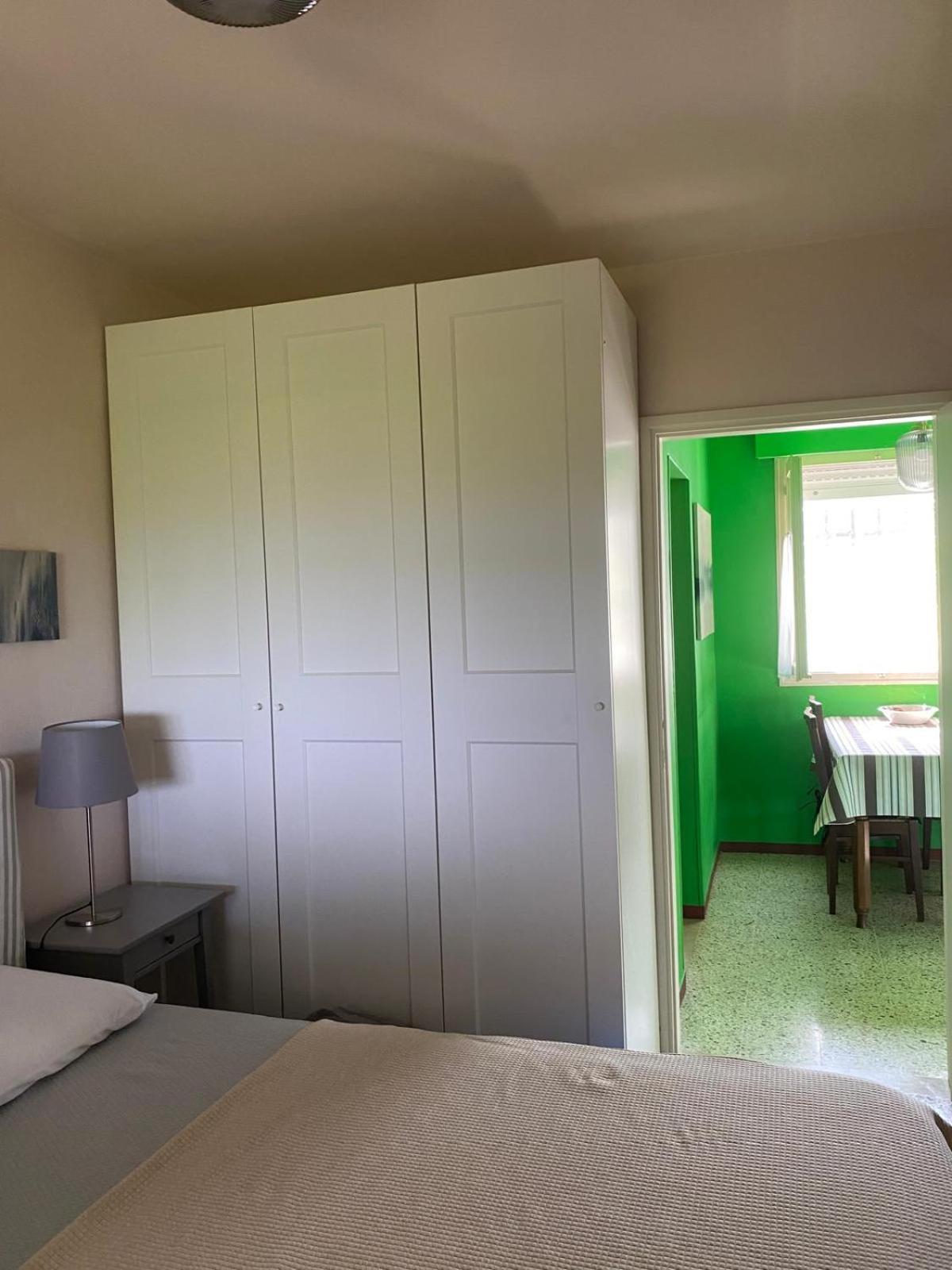 Casa Rosanna * Peschiera del Garda