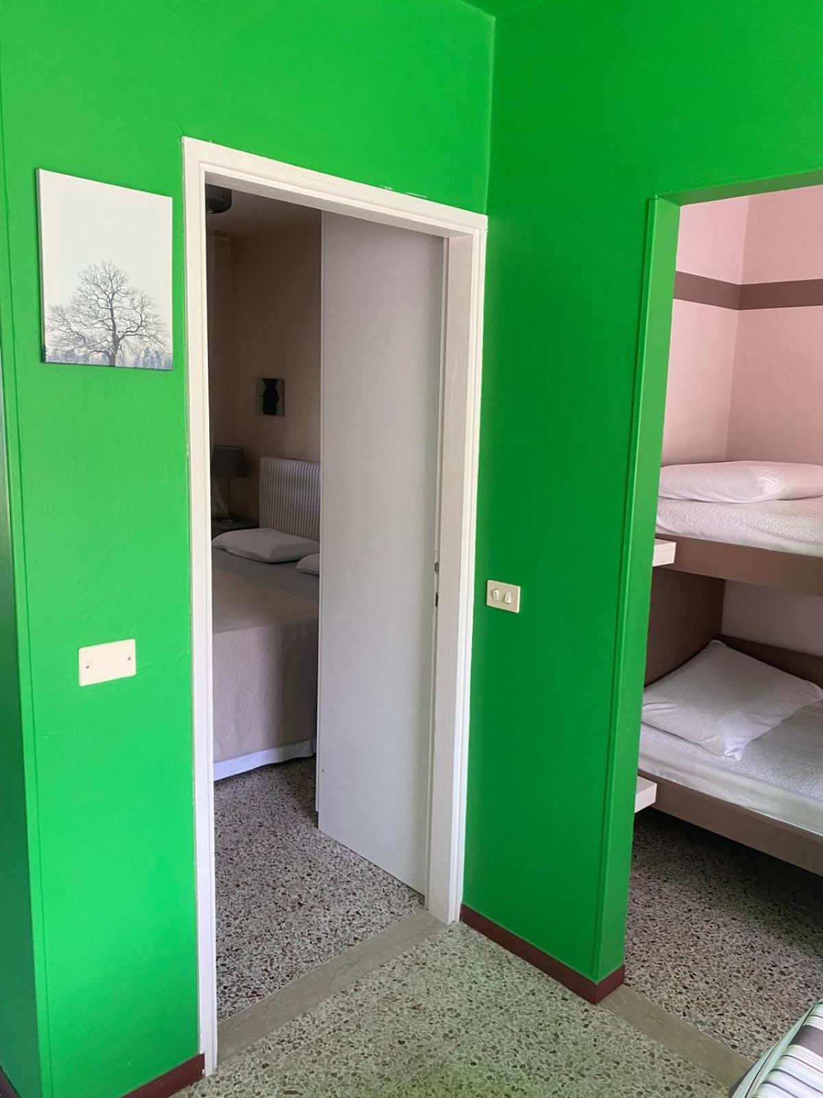 Casa Rosanna Holiday home Peschiera del Garda