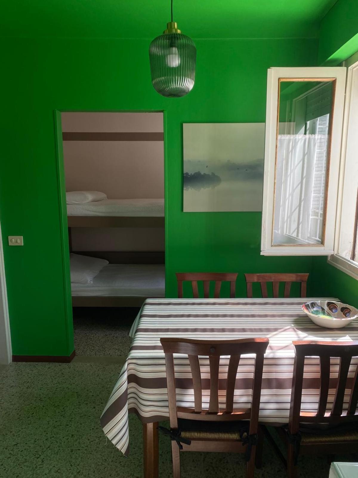 Holiday home Casa Rosanna *