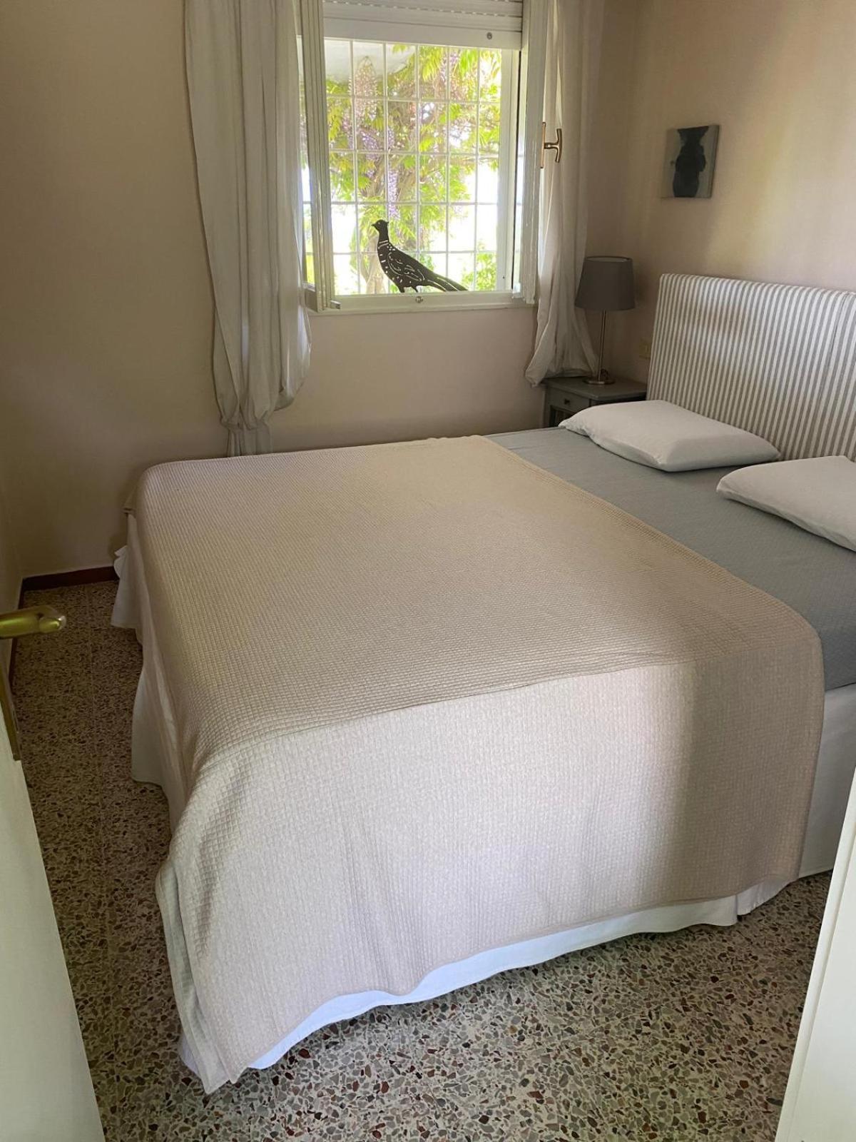 Holiday home Casa Rosanna Peschiera del Garda