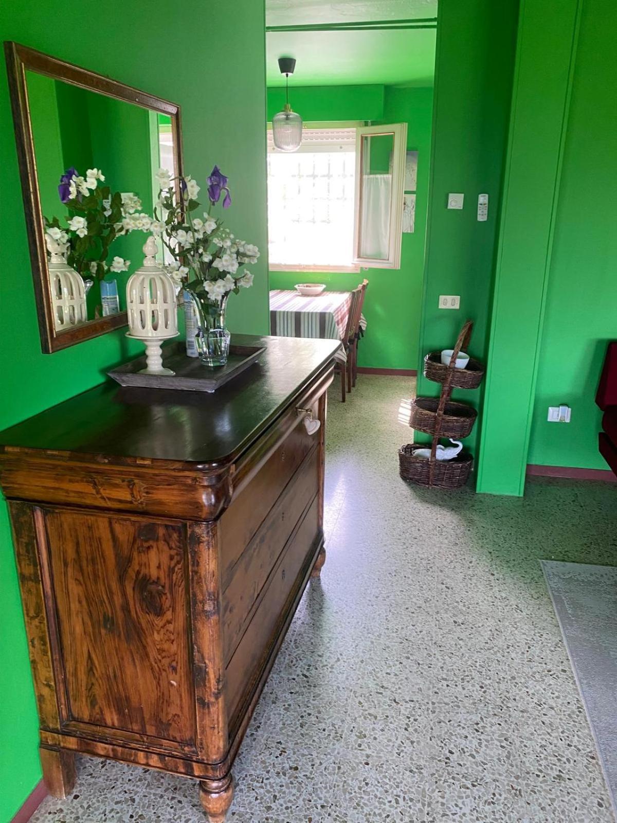 Casa Rosanna Holiday home