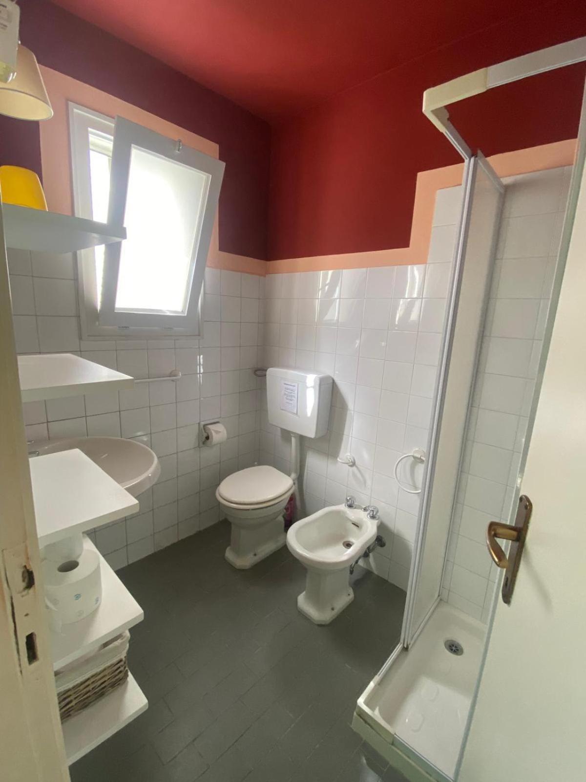 Casa Rosanna Holiday home Peschiera del Garda