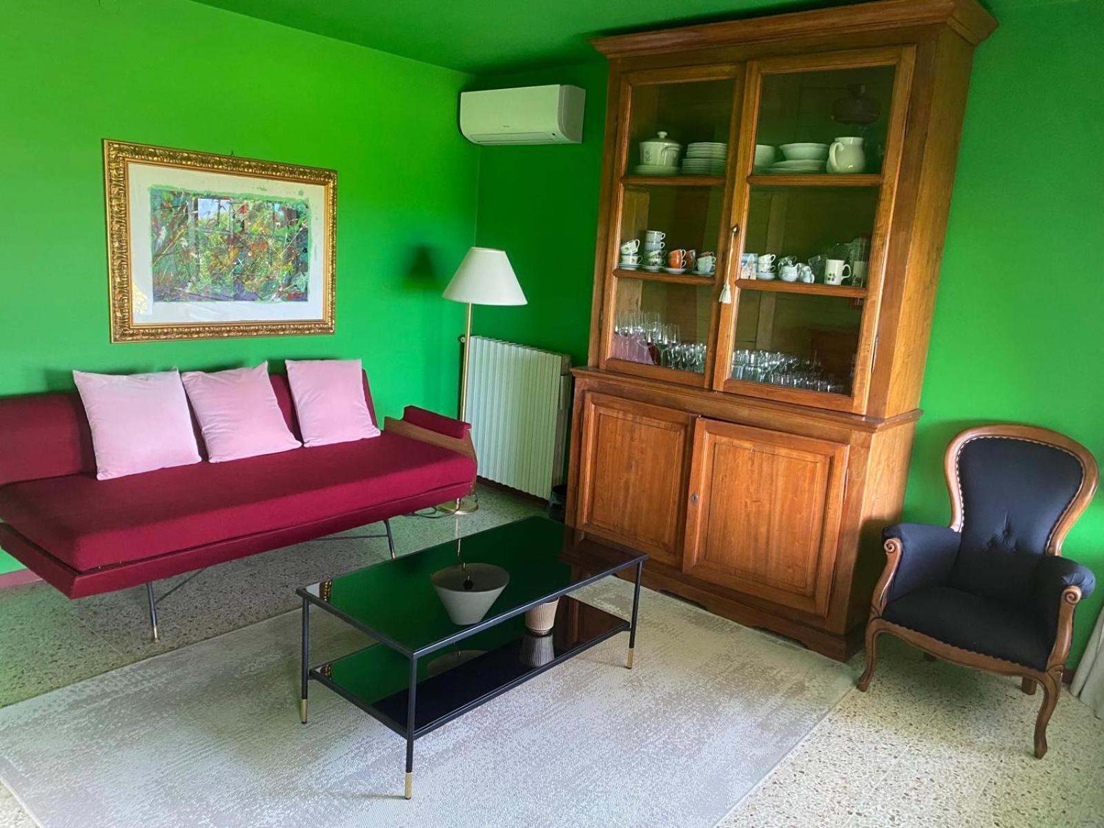 Holiday home Casa Rosanna Peschiera del Garda
