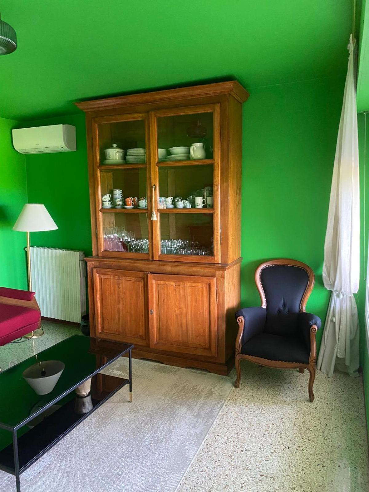 Casa Rosanna *