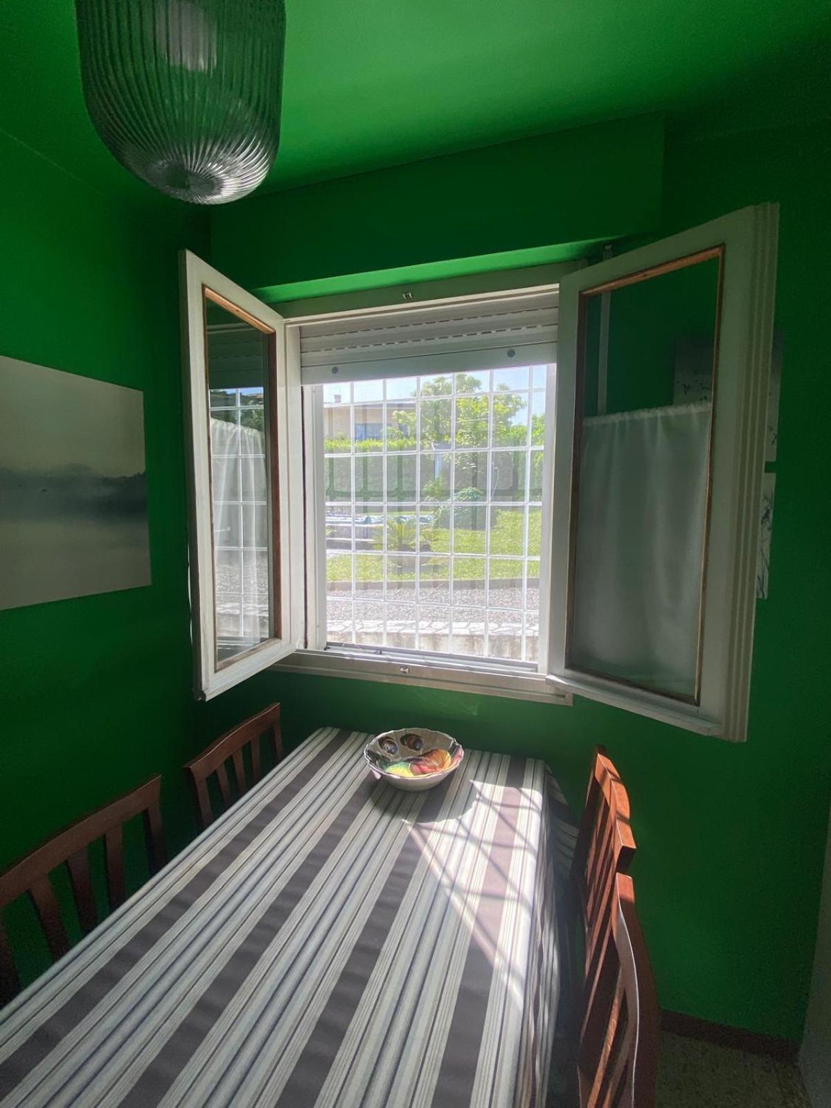 Casa Rosanna Holiday home