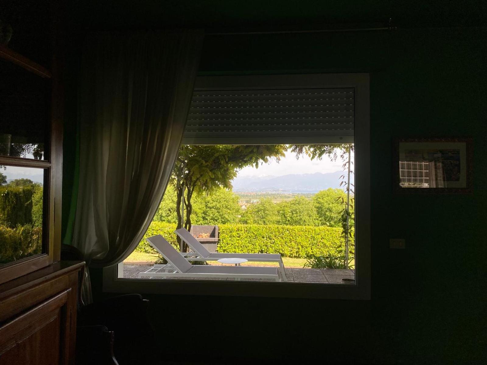 Holiday home Casa Rosanna