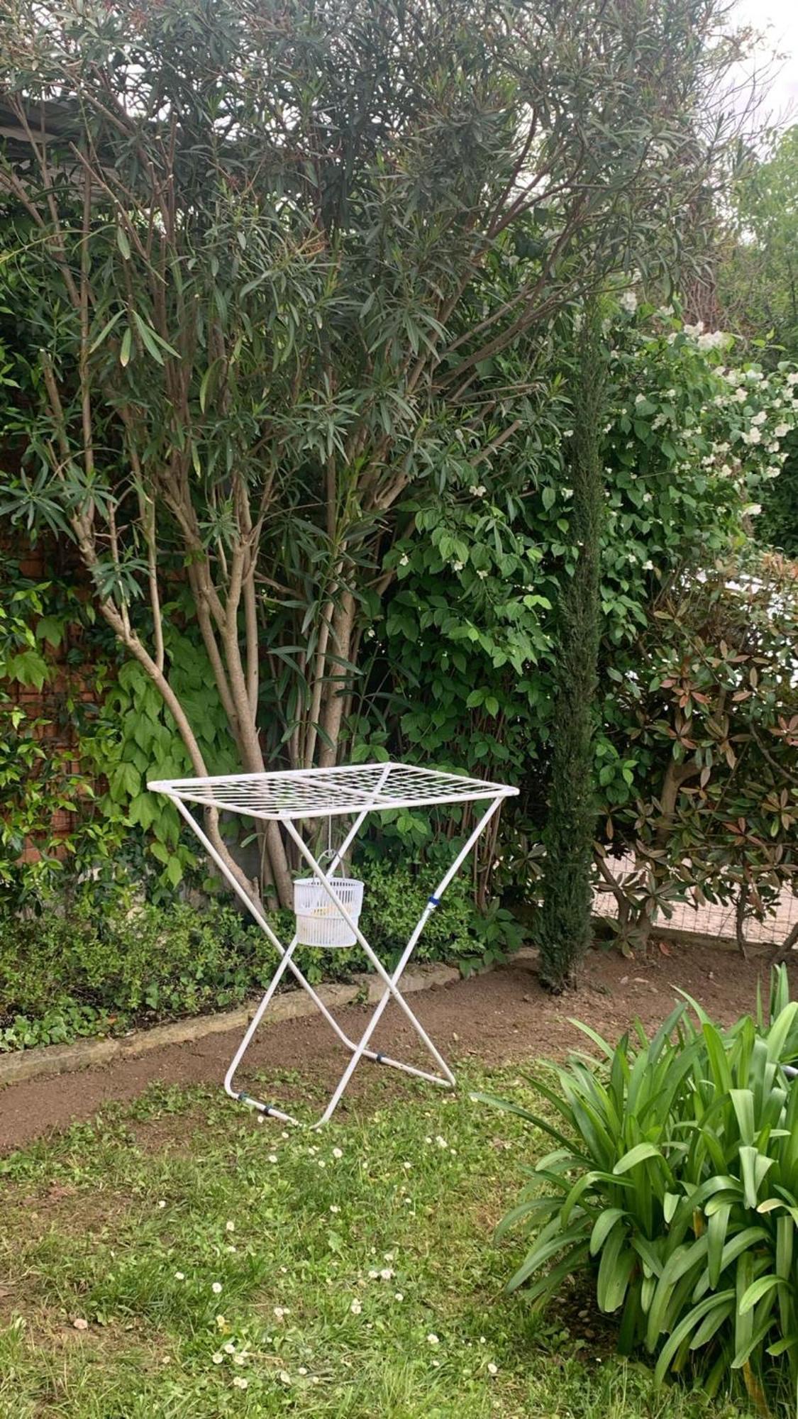 Casa Rosanna Holiday home Peschiera del Garda