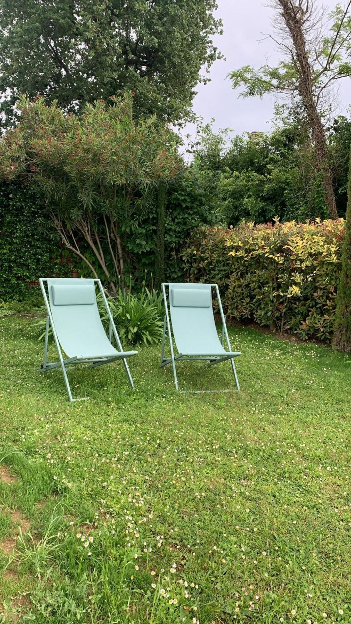Casa Rosanna Holiday home *