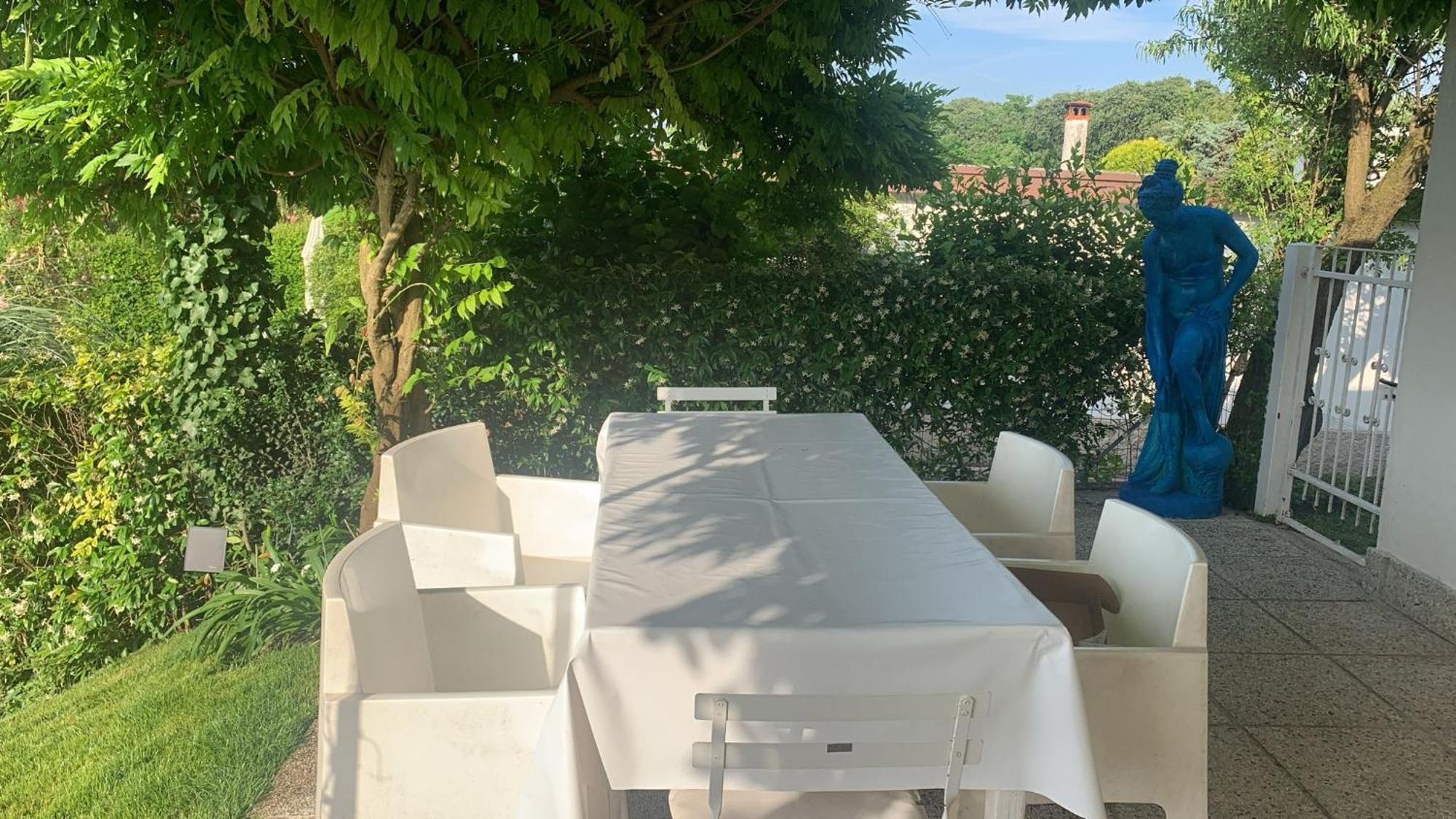 Holiday home Casa Rosanna *