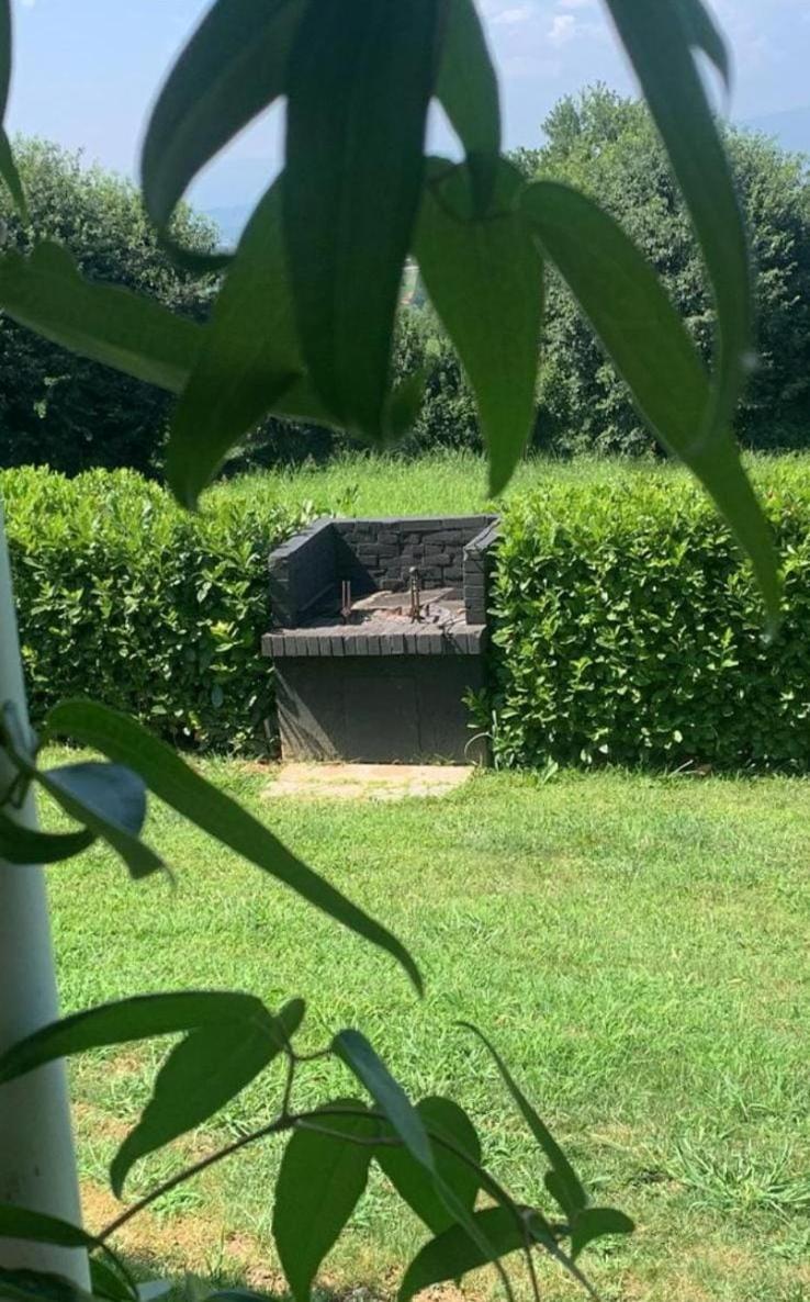 Hébergement de vacances Casa Rosanna *