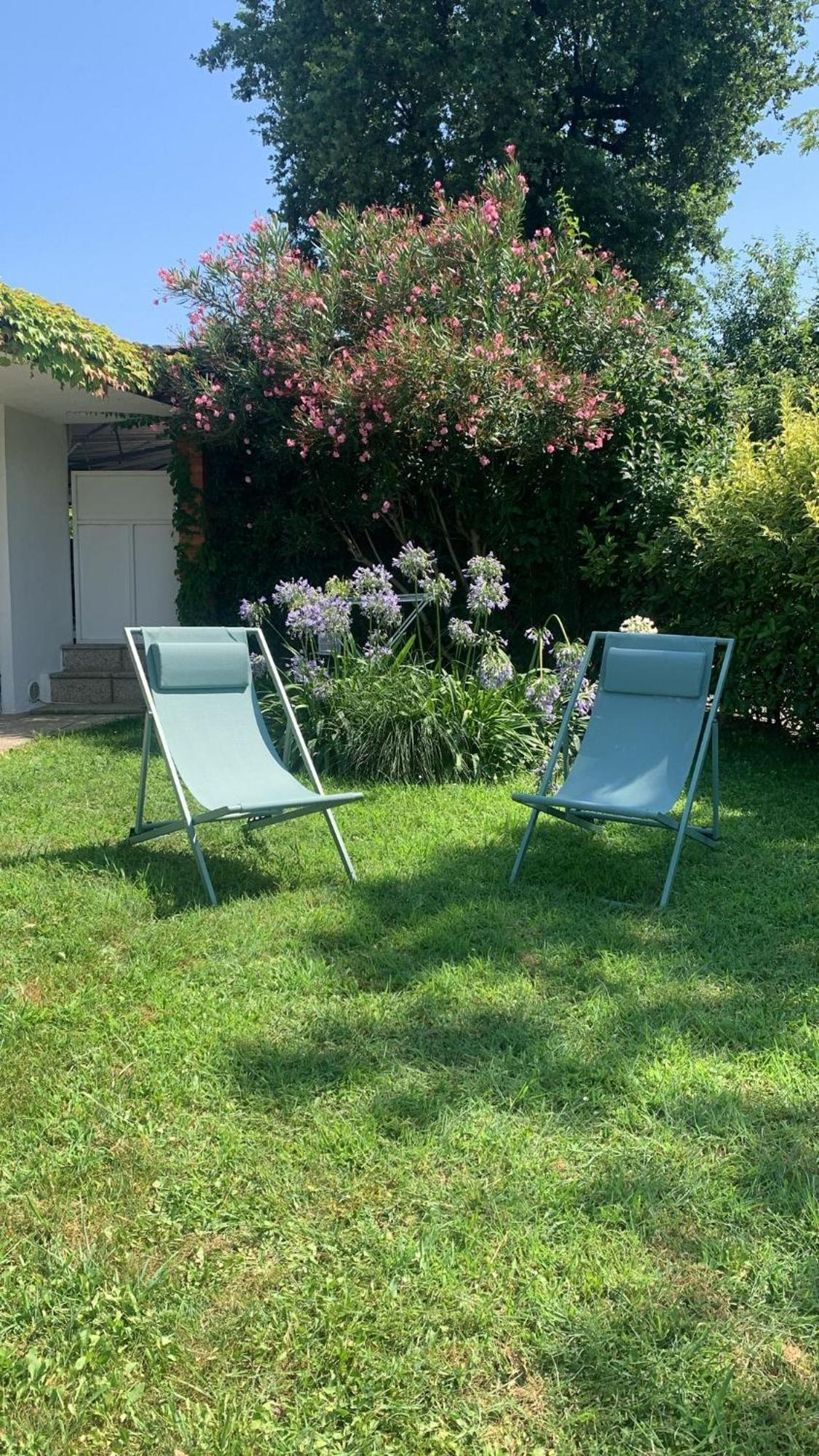 Holiday home Casa Rosanna